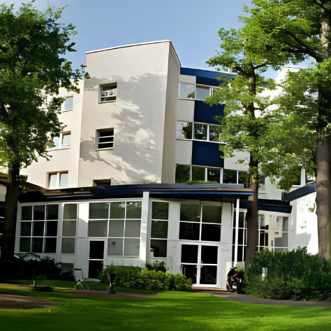 Center of Advanced Medicine